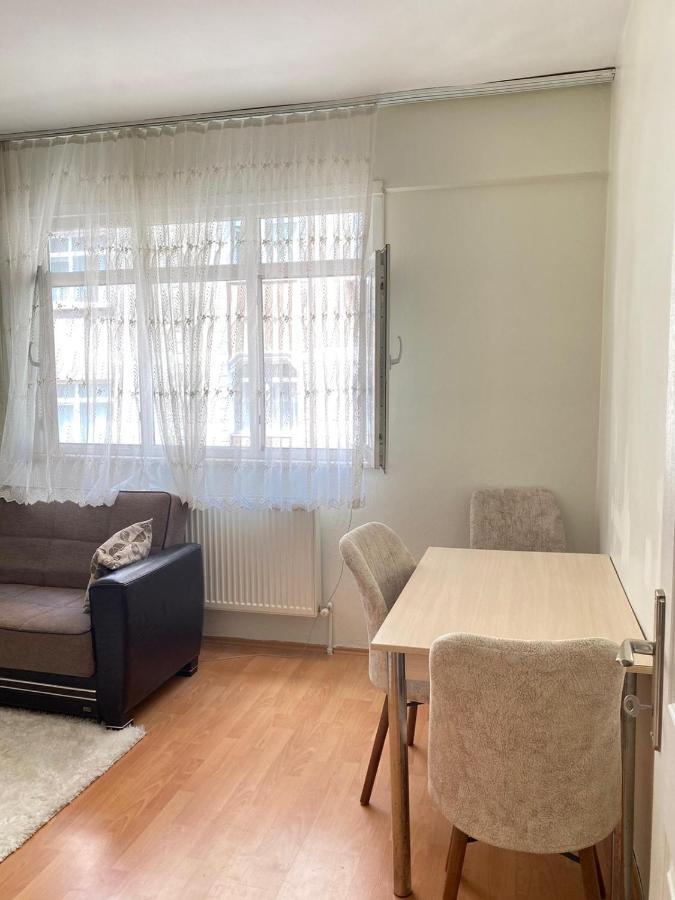 Welcome 1 Appartement