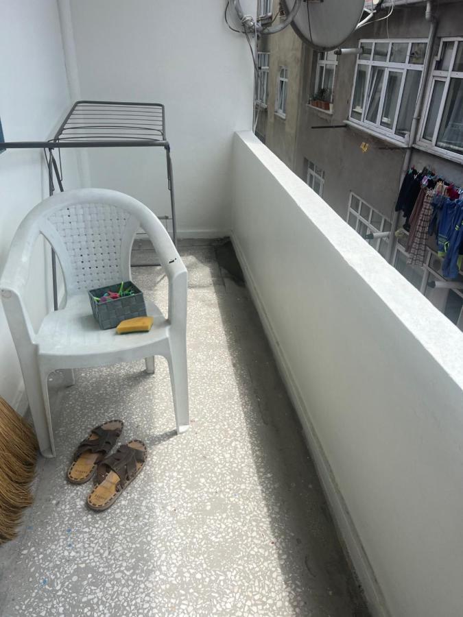 Welcome 1 Appartement