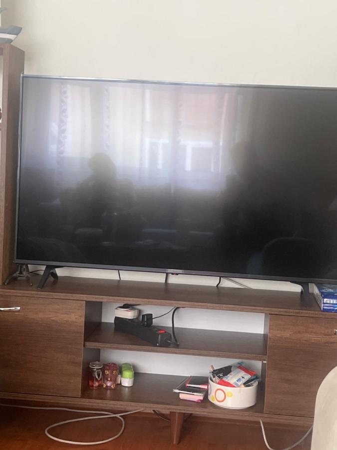 Appartement Welcome 1