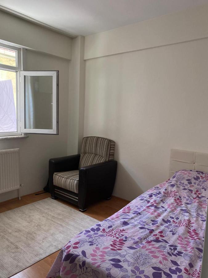 Welcome 1 Appartement